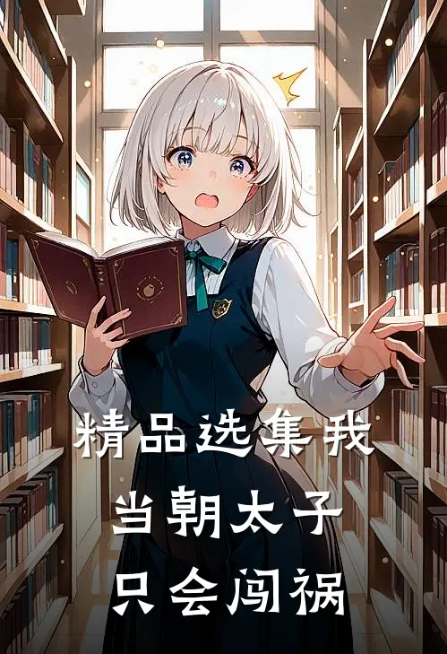 精品选集我，当朝太子，只会闯祸