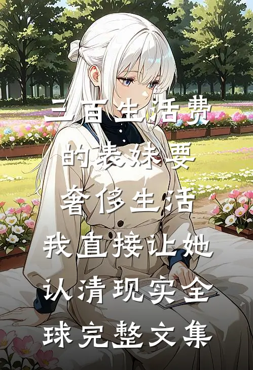 三百生活费的表妹要奢侈生活，我直接让她认清现实全球完整文集