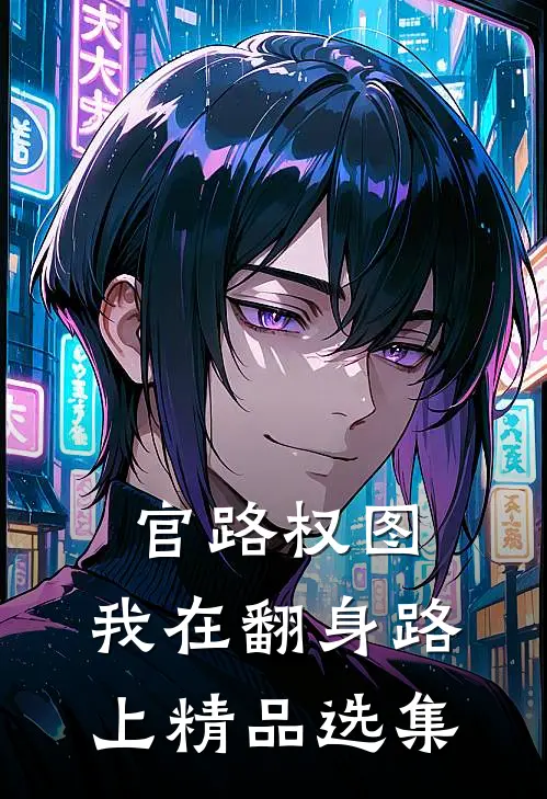 官路权图：我在翻身路上精品选集