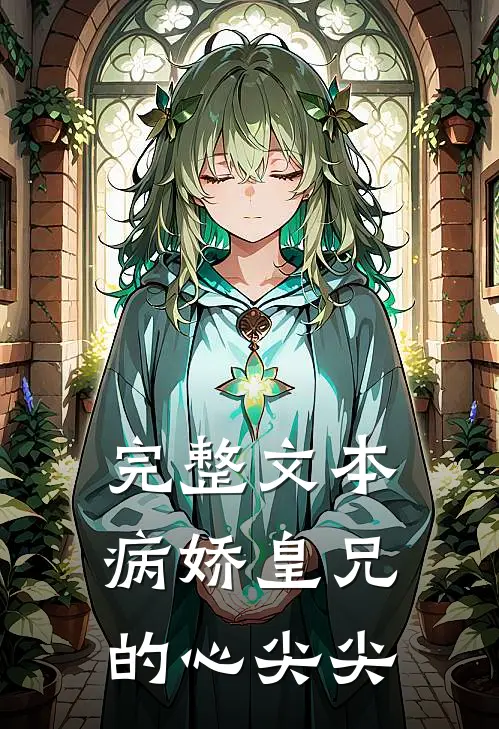 完整文本病娇皇兄的心尖尖