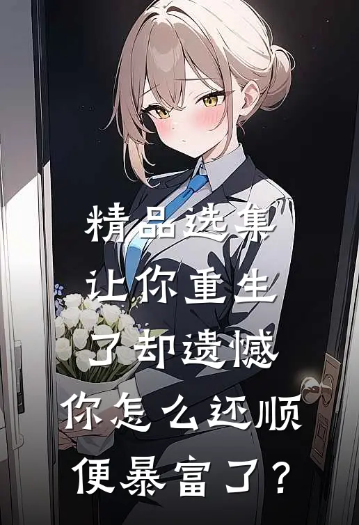 精品选集让你重生了却遗憾，你怎么还顺便暴富了？