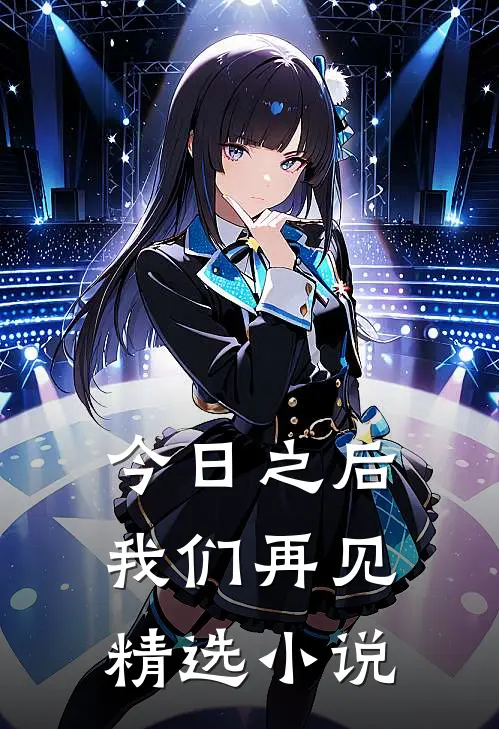 今日之后，我们再见精选小说