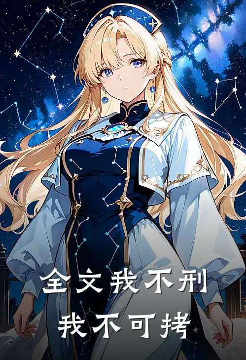 全文我不刑，我不可拷