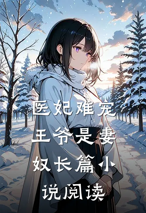医妃难宠：王爷是妻奴长篇小说阅读