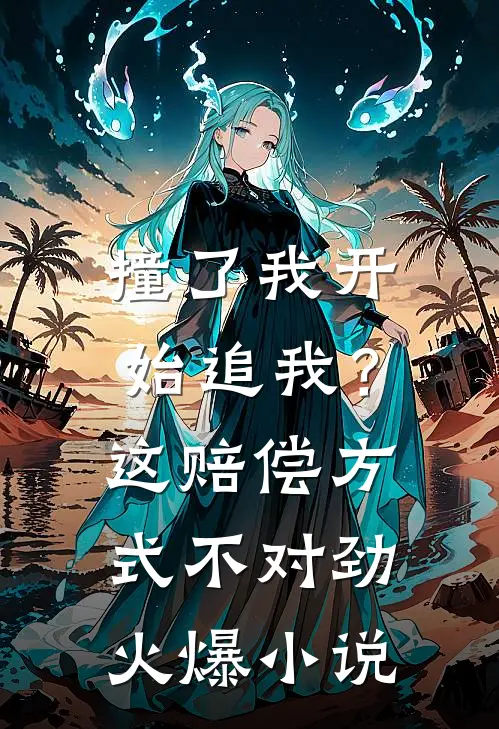 撞了我开始追我？这赔偿方式不对劲火爆小说