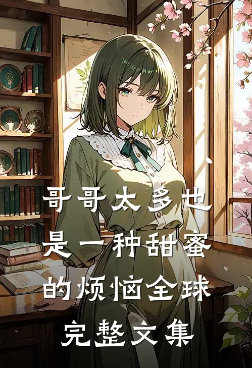 哥哥太多也是一种甜蜜的烦恼全球完整文集