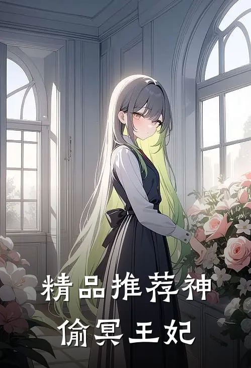 精品推荐神偷冥王妃