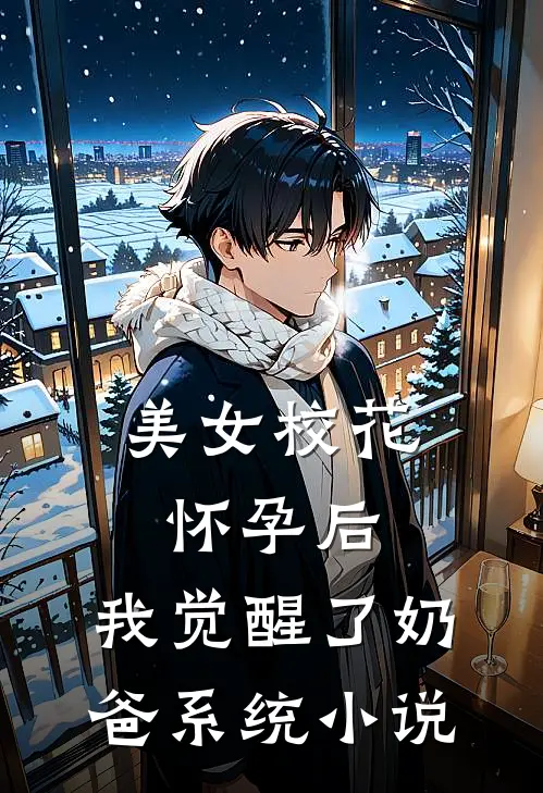 美女校花怀孕后，我觉醒了奶爸系统小说