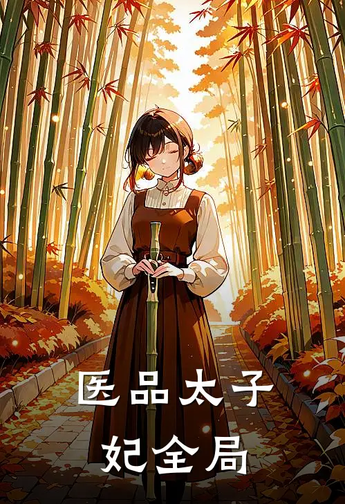 医品太子妃全局