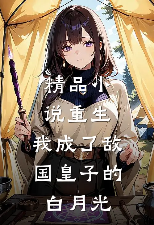 精品小说重生：我成了敌国皇子的白月光