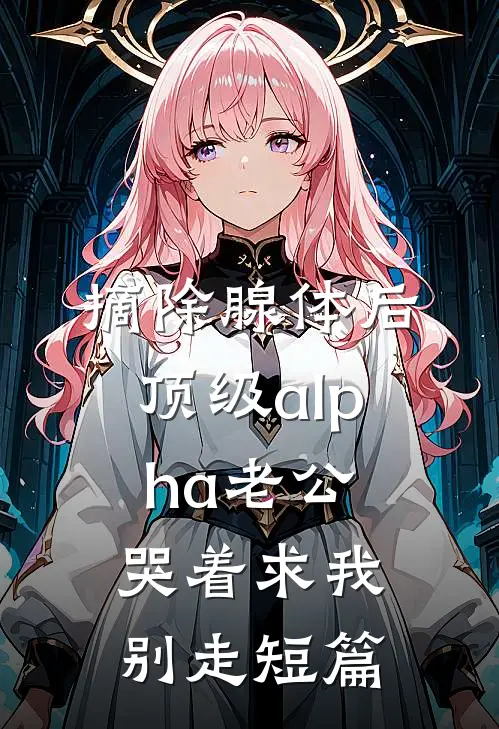 摘除腺体后，顶级alpha老公哭着求我别走短篇