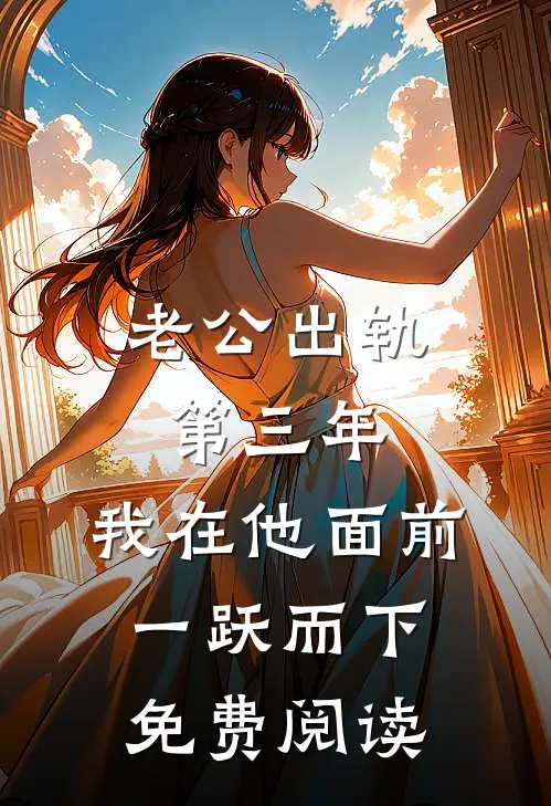 老公出轨第三年，我在他面前一跃而下免费阅读