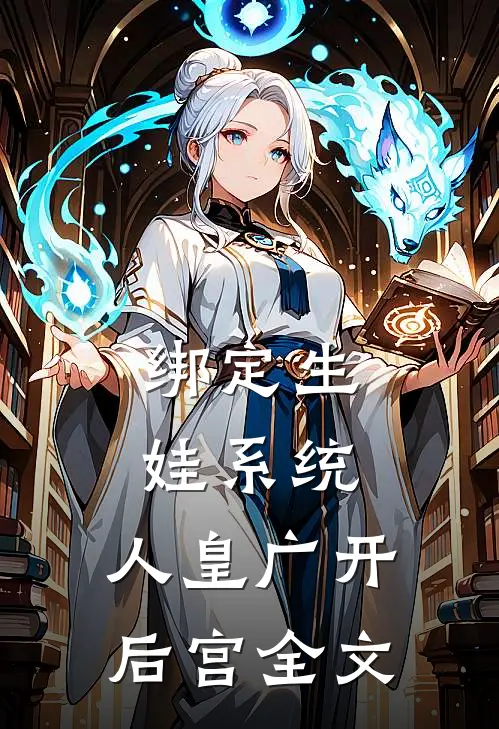 绑定生娃系统，人皇广开后宫全文
