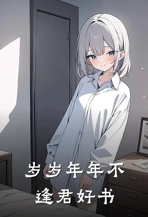 岁岁年年不逢君好书