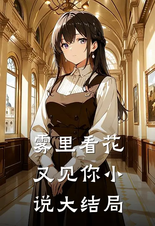 雾里看花又见你小说大结局