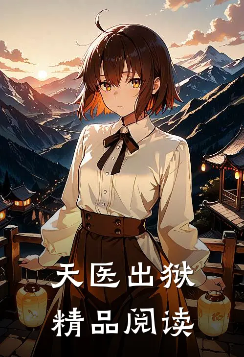 天医出狱精品阅读