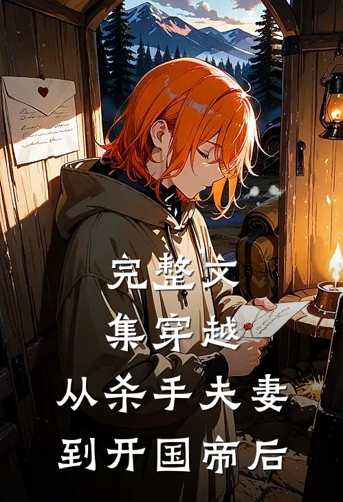 完整文集穿越：从杀手夫妻到开国帝后