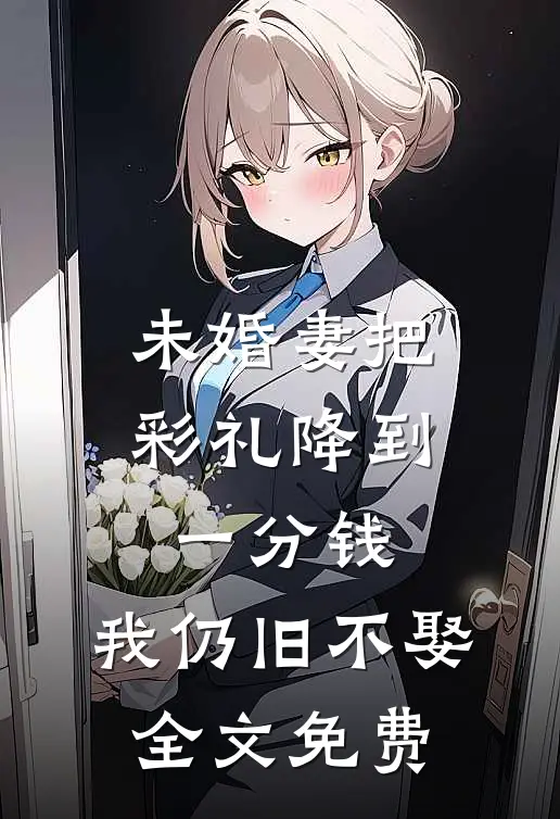 未婚妻把彩礼降到一分钱，我仍旧不娶全文免费