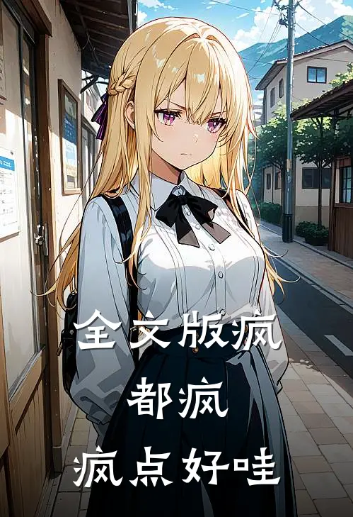全文版疯，都疯，疯点好哇
