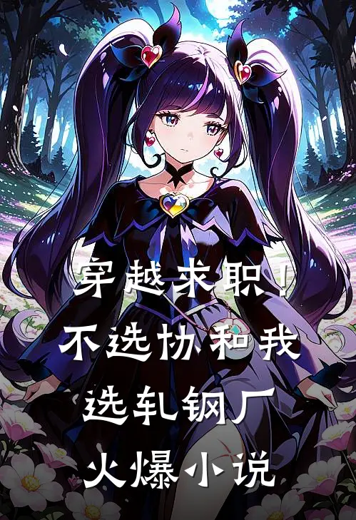 穿越求职！不选协和，我选轧钢厂火爆小说