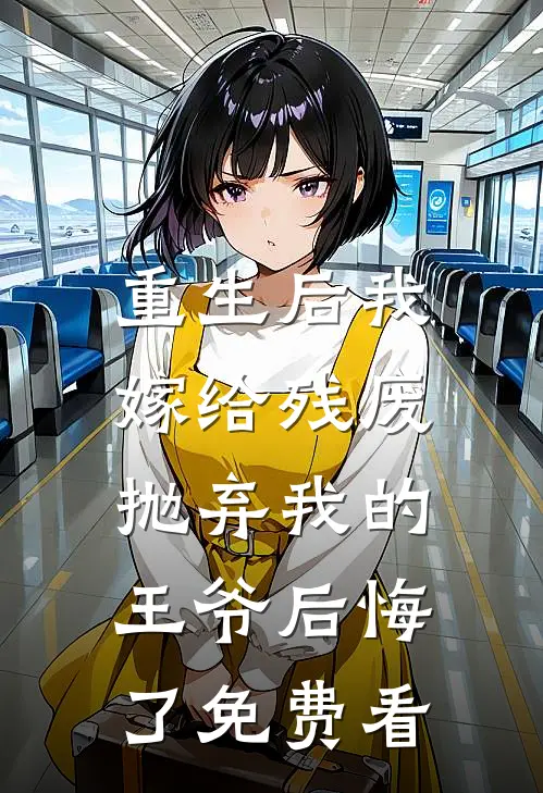 重生后我嫁给残废，抛弃我的王爷后悔了免费看