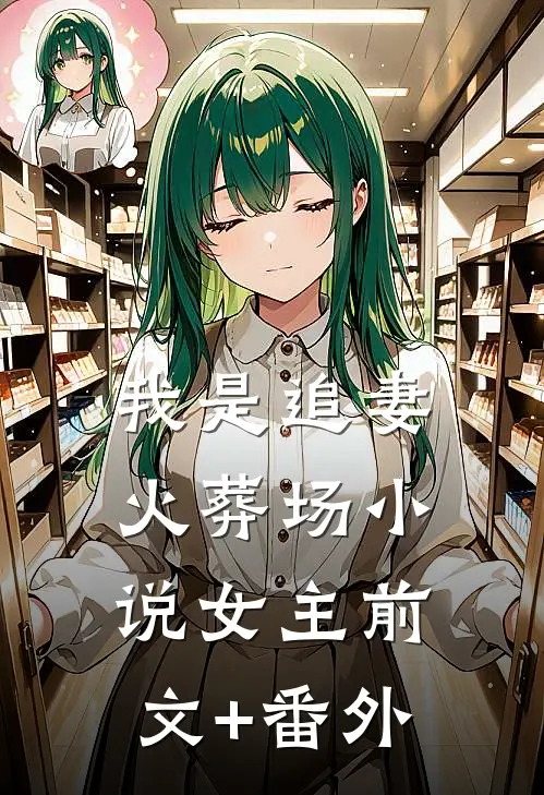我是追妻火葬场小说女主前文+番外