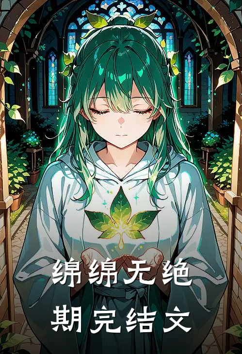 绵绵无绝期完结文