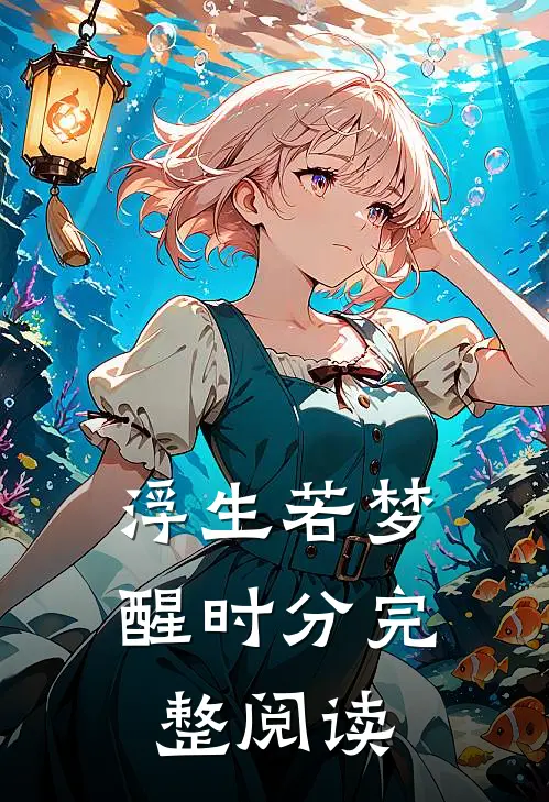 浮生若梦醒时分完整阅读