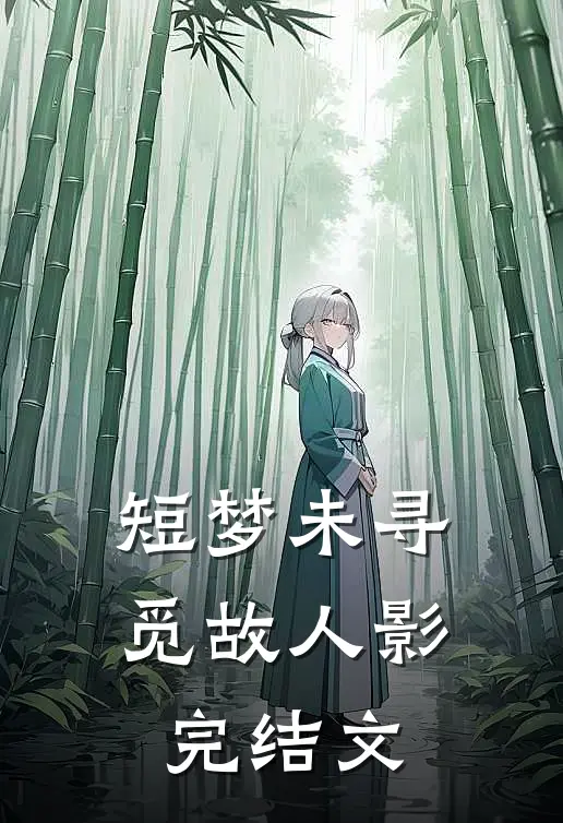 短梦未寻觅故人影完结文