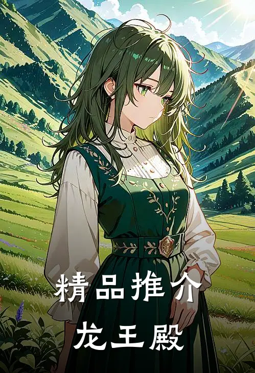 精品推介龙王殿