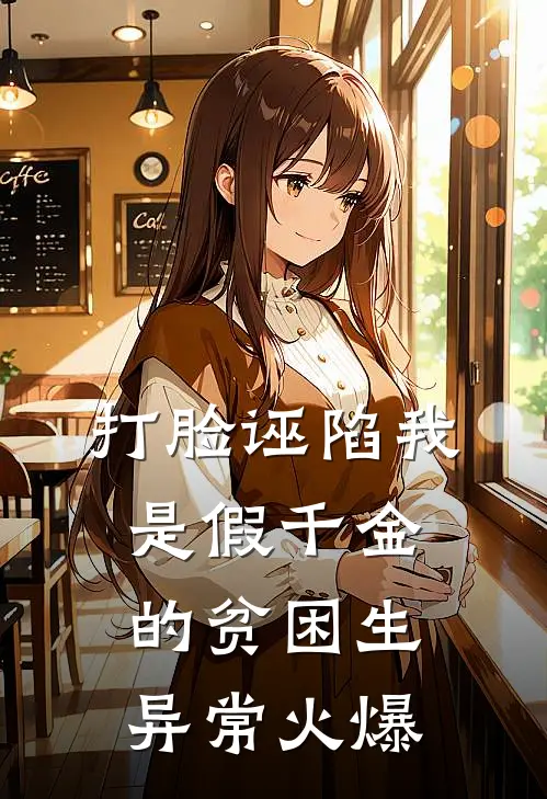 打脸诬陷我是假千金的贫困生异常火爆