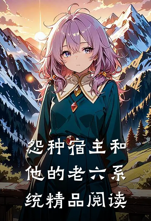 怨种宿主和他的老六系统精品阅读