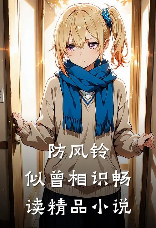防风铃：似曾相识畅读精品小说