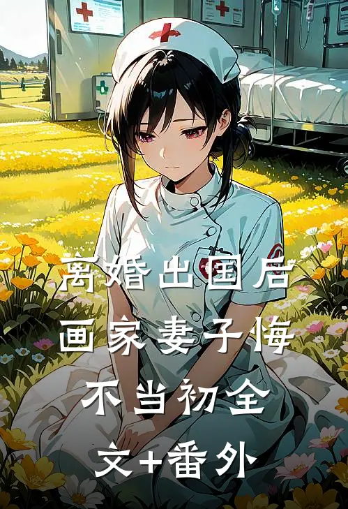 离婚出国后，画家妻子悔不当初全文+番外