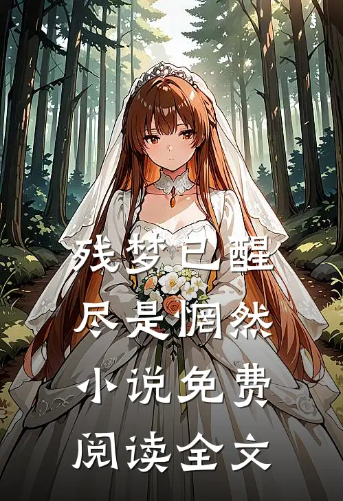 残梦已醒，尽是惘然小说免费阅读全文