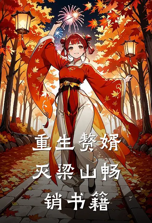 重生赘婿灭梁山畅销书籍