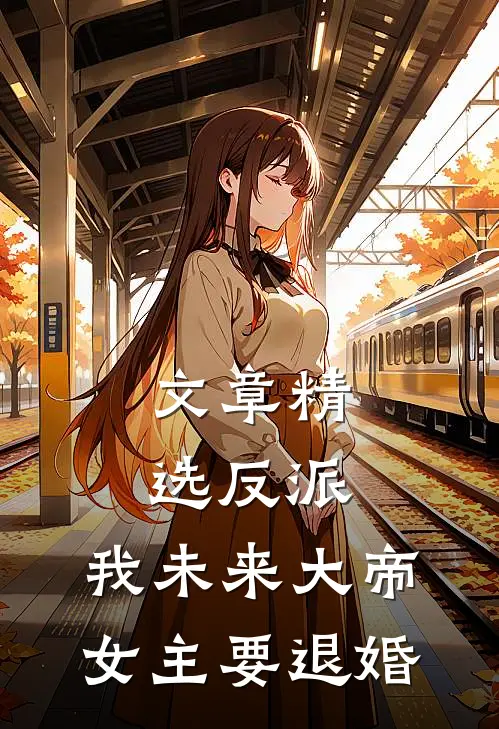 文章精选反派：我未来大帝，女主要退婚