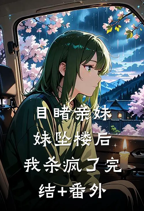 目睹亲妹妹坠楼后，我杀疯了完结+番外