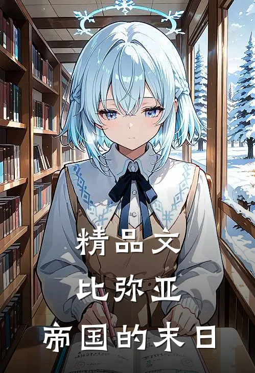 精品文比弥亚，帝国的末日