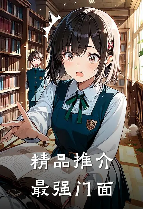 精品推介最强门面
