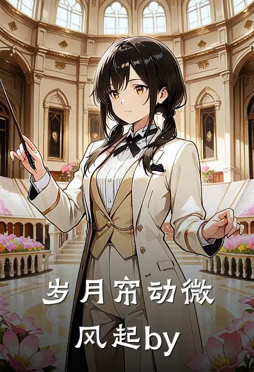 岁月帘动微风起by