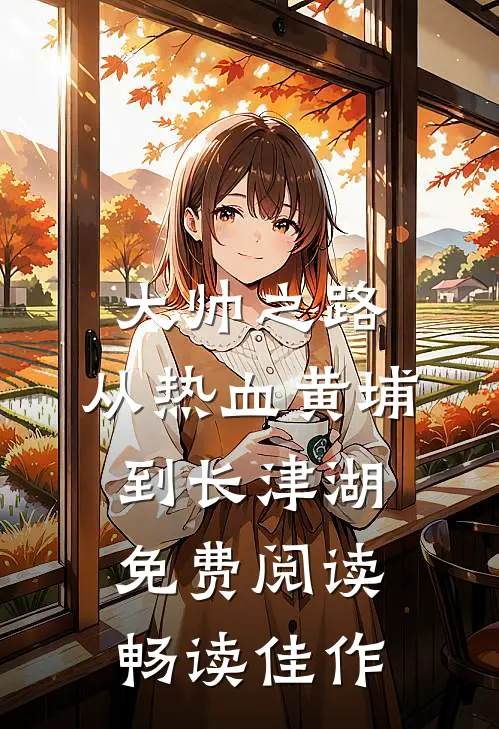 大帅之路:从热血黄埔到长津湖免费阅读畅读佳作