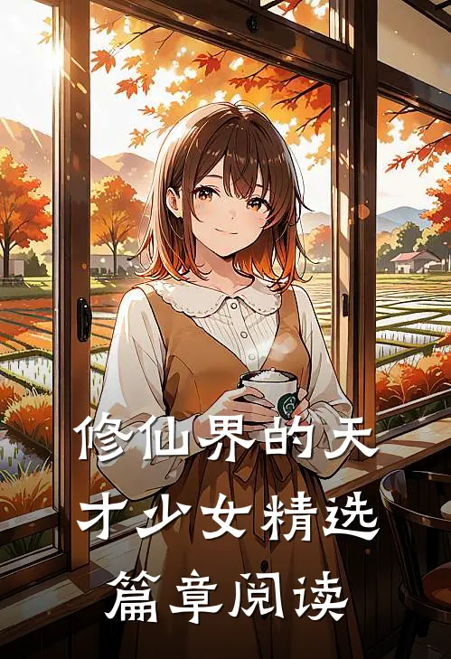 修仙界的天才少女精选篇章阅读