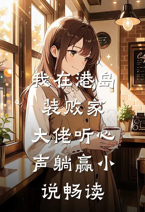 我在港岛装败家，大佬听心声躺赢小说畅读