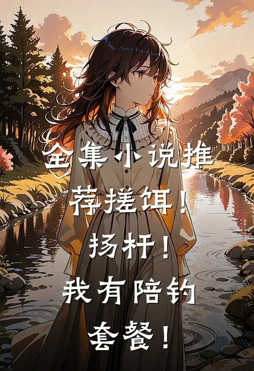 全集小说推荐搓饵！扬杆！我有陪钓套餐！