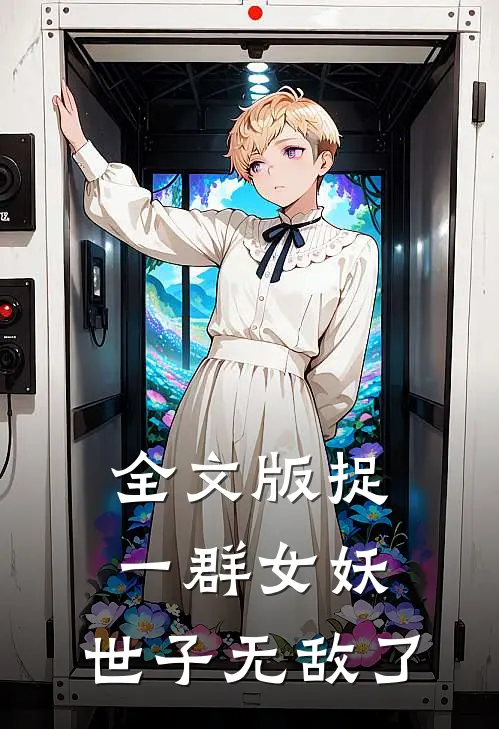 全文版捉一群女妖，世子无敌了