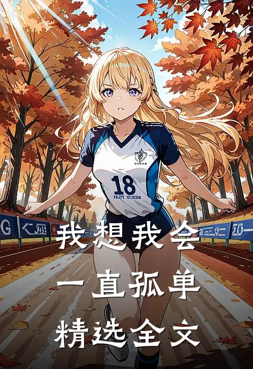 我想我会一直孤单精选全文