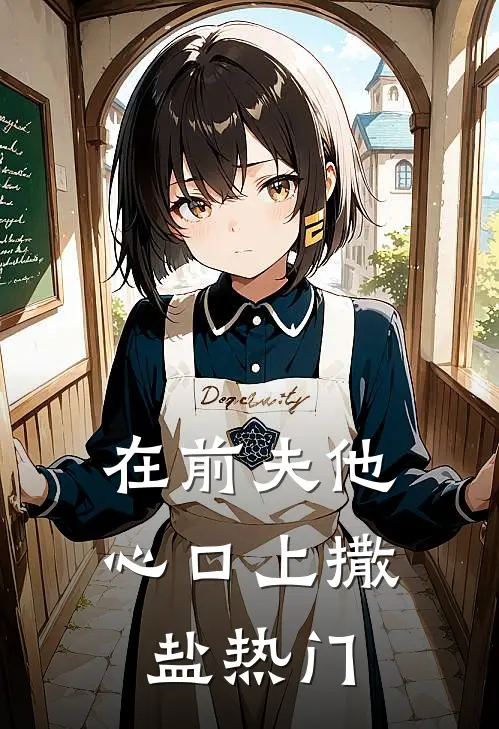 在前夫他心口上撒盐热门