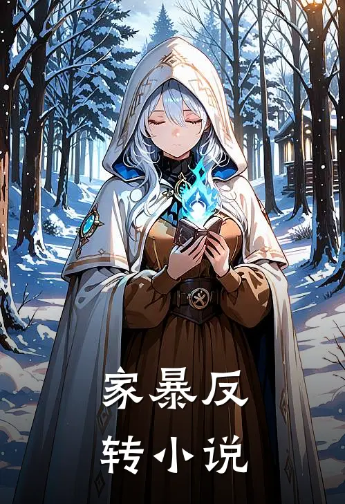 家暴反转小说