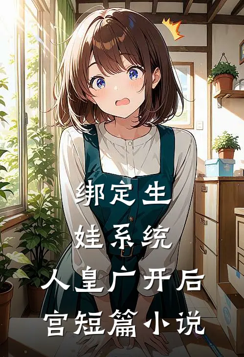 绑定生娃系统，人皇广开后宫短篇小说